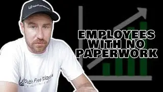 Employee Paperwork Requirements - SOLVED