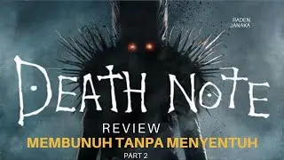 FILM SERU TERBARU SEORANG PEMUDA PEMBUNUH TANPA MENYENTUH PART 1