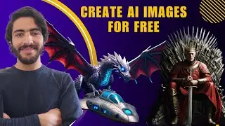 Prompt Engineering | Create Insane AI Images For Free Using Meta AI