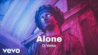 Alone | Dj Valka | Alan Walker Mashup | Best of Alan Walker | Dj Valka