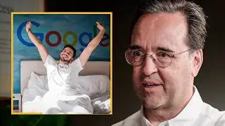 Rutina diaria de un Directivo de Google (Hábitos y Organización)