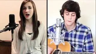 Just A Kiss (cover) - Lady Antebellum
