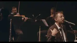 Cie G. Lopez "Anda Lutz & L'Orchestre de Chambre de Toulouse" Teaser   VIDEO OFFICIELLE