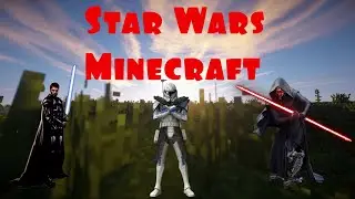 Cristalix jedi craft #1