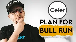 CELR Price Prediction. Celer Network Bull Run Plan