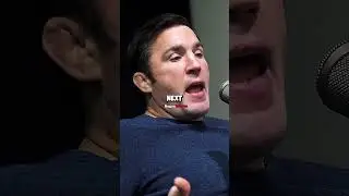 Joey Diaz is ANGRY at Chael Sonnen