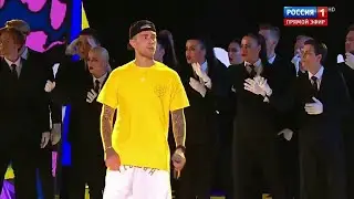 Егор Крид - _Крутой_ (Новая волна 2019) 