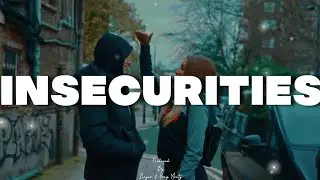 [FREE] Fivio Foreign X Lil Tjay X POP SMOKE Type Beat 2024 - "INSECURITIES" | NY Drill Type Beat