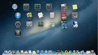 MAC OSX How to OS tricks