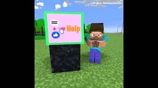 Giving Steven The Power To Smash The Rock