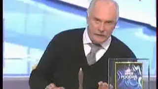 Осквернение Сталина - пример манипуляций