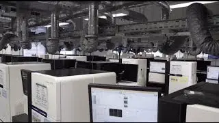 Sequencing the cancer