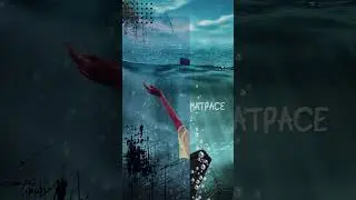 3 ДНЯ АДА В ОТКРЫТОМ МОРЕ  | дикие истории | new! 