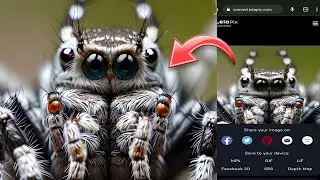 Leiapix Converter Se Photo Kaise Download Kare// How to Download Leiapix Converter Photos in Mobile🔥