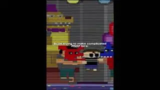 Scott Making The FNAF Lore Complicated 