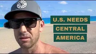 Did the US Just Prioritize Investment into Central America?