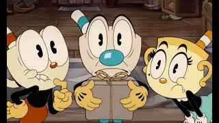 BreadsplayLIVE - Cuphead Season 3 Celebration Stream! (Plus Bendy Mod)