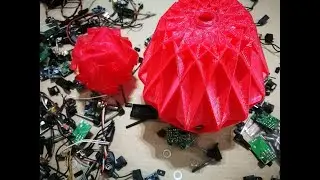 Прекрасный представитель пластиков для 3D печати, Watson от Bestfilament