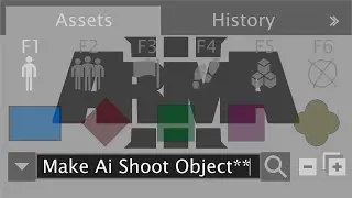 Arma 3: Make Ai Shoot Object Advanced Version