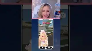 POV: You Find Out There Is SNAPCHAT On ROBLOX?!? 