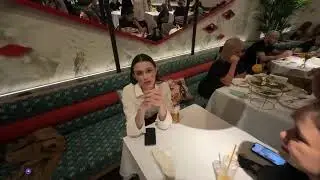 П0ДКАТИК ОТ ДЕВУШКИ К БУСТЕРУ)))