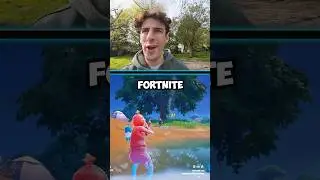 Fortnite LTMs just hit different 🔥🥶