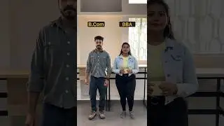 BCom vs BBA Which is Best? Full Comparison
