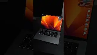 This is the highest spec MacBook Pro