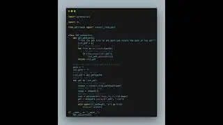 pdf into image converter using python 