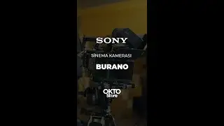 Sinema Kalitesinde Her Detay!