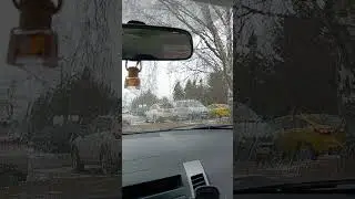 Падение мощности на дизеле.