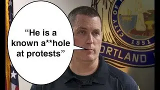 Did Police Conspire Against Me?
