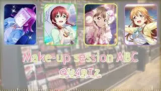 QU4RTZ - Make-up session ABC - color coded (ROM/ENG/VIE)