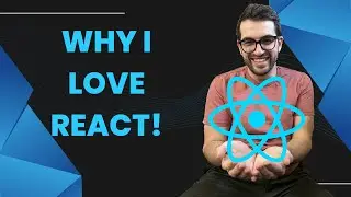 Why you should learn React!
