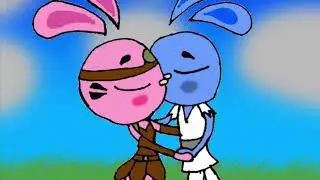 Yin X Yang Yin Yang Yo (With LHUGUENY Musicals)🎵☯💖🎶🎼📺