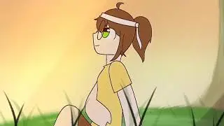All the kids are depressed||AMV||Animation||Big gift[easter egg]