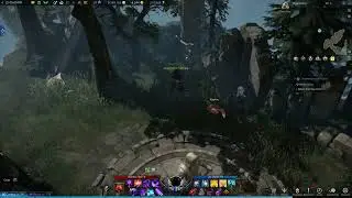 Lost Ark Island Mokokos: Hope Island