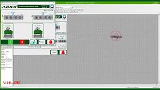 #17 [SoMachine vs Vijeo Designer] to modify HMI event alarm log and config datalog USB | Schneider