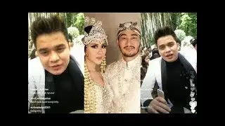 BAPER!! MOMENT IJAB QOBUL PERNIKAHAN JEJE DAN SYAHNAZ , BANG BILLY MENDOAKAN UNTUK SANG MANTAN PACAR