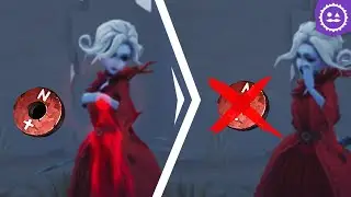 Как сбросить магнит Проспектора / Identity V