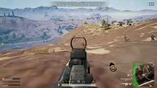 спецназ пришёл [PUBG]