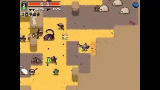 Watch Me Fail... Nuclear Throne (Update 58)