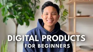 How to Sell Digital Products Online (The Beginner’s Blueprint)