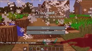 Videos random de Minecraft || intenta no Reírte