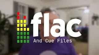 Splitting flac / cue files with shnsplit