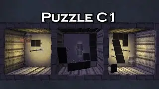 Puzzle C1 - TMUF Author medal
