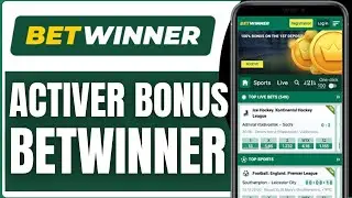 Comment Activer Le Bonus Betwinner
