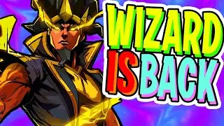 Early Access Is Here! How Is It? | Wizard of Legend 2