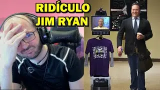 JIM RYAN HACE EL RIDÍCULO EN EL JUICIO DE LA FTC CONTRA MICROSOFT, EL PEOR TESTIGO - Sasel