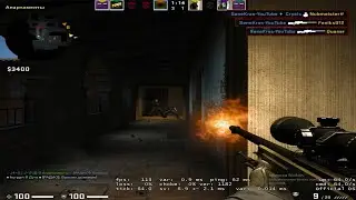 СНОВА Я НАПИВАЮСЬ(csgo fragmovie)